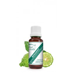 BERGAMOTA ēteriskā eļļa 10ml